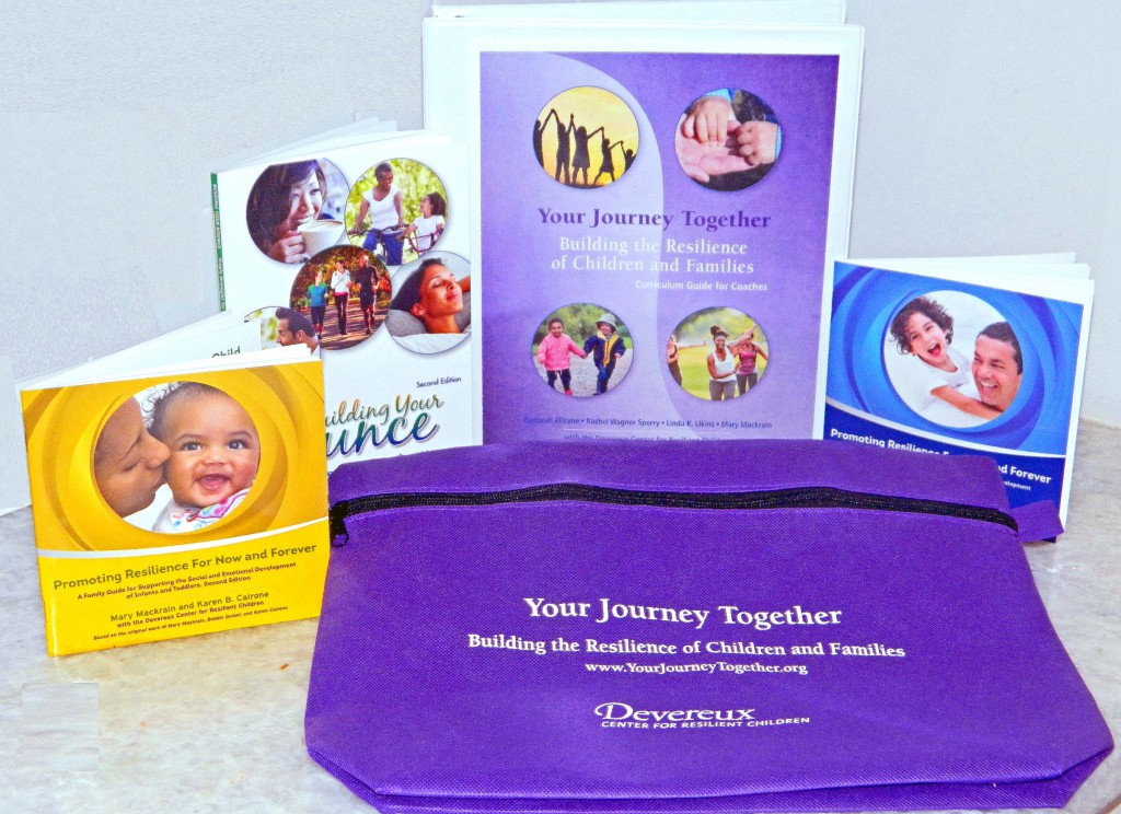 Your Journey Together Kit Image