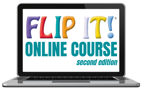 FLIP IT® Training and Workshops