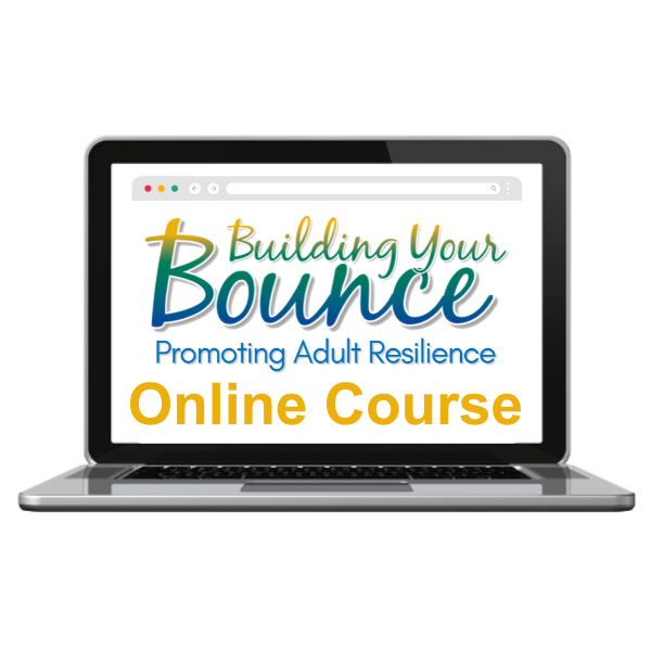 Building Your Bounce Self-Paced Online Course