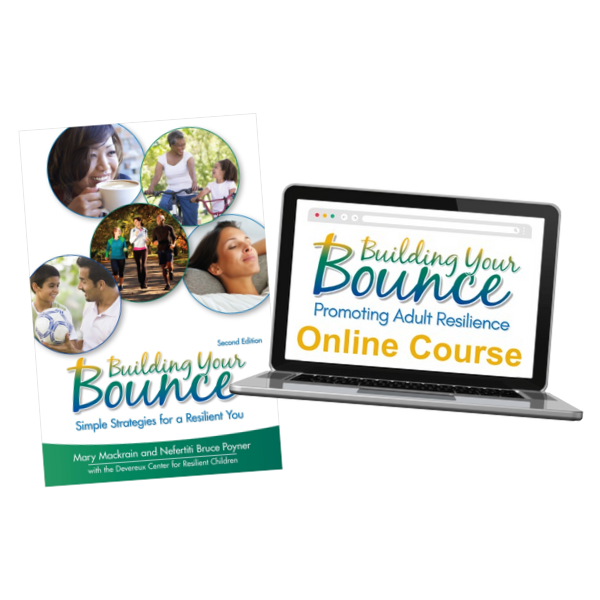 Combo: Building Your Bounce Book & Self-Paced Course
