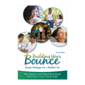 Combo: Building Your Bounce Book & Self-Paced Course