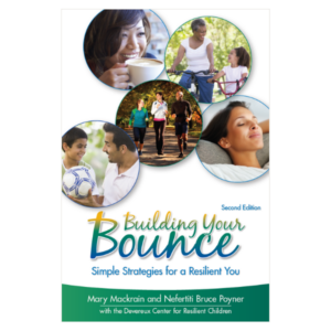 Building Your Bounce Resource Kit