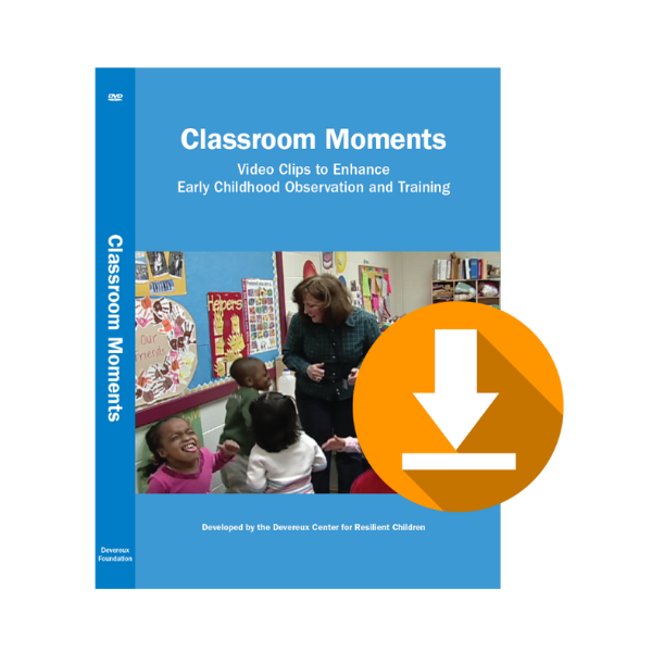 Classroom Moments Complete Package