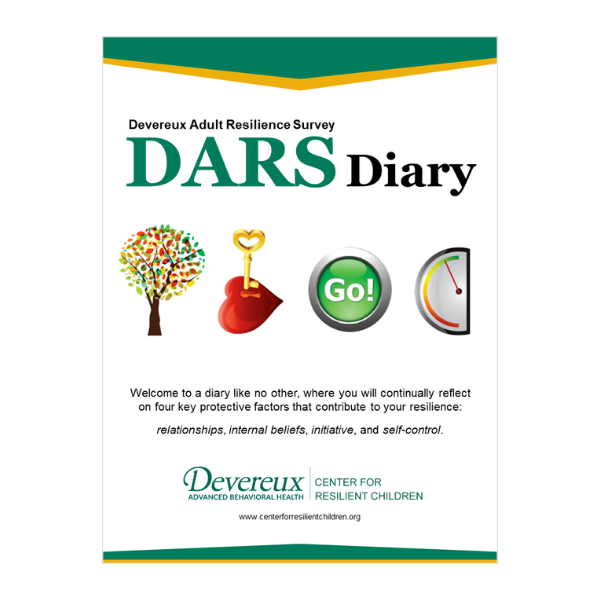 DARS Diary