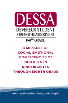 Devereux Center for Resilient Children: Resources