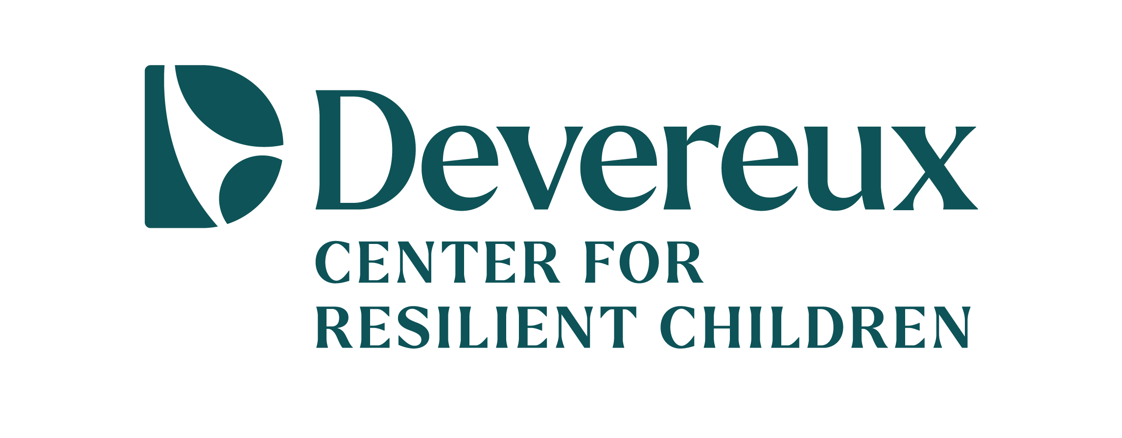 Devereux Center for Resilient Children