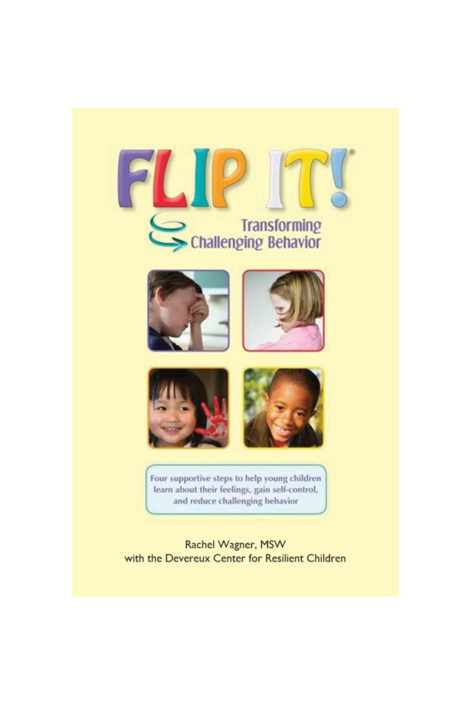 FLIP IT! Transforming Challenging Behavior