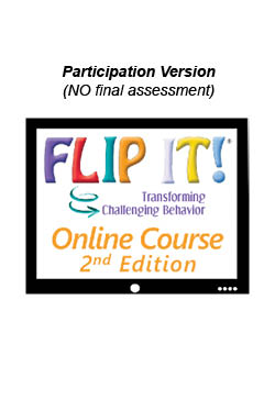 FLIP IT® Training and Workshops