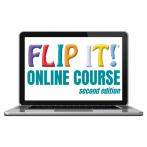 FLIP IT Combo: Resource Kit & Self-Paced Online Course