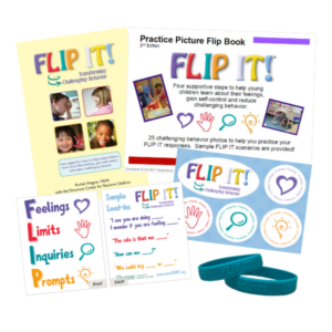 FLIP IT Resource Kit