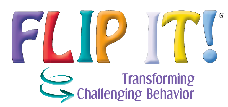 FLIP IT® Resources to transform challening behavior in children