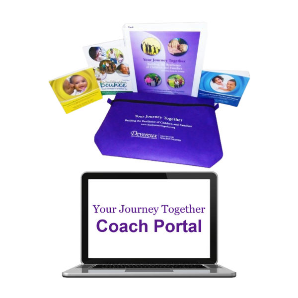 Your Journey Together (YJT) Resilience-Building Parenting Curriculum