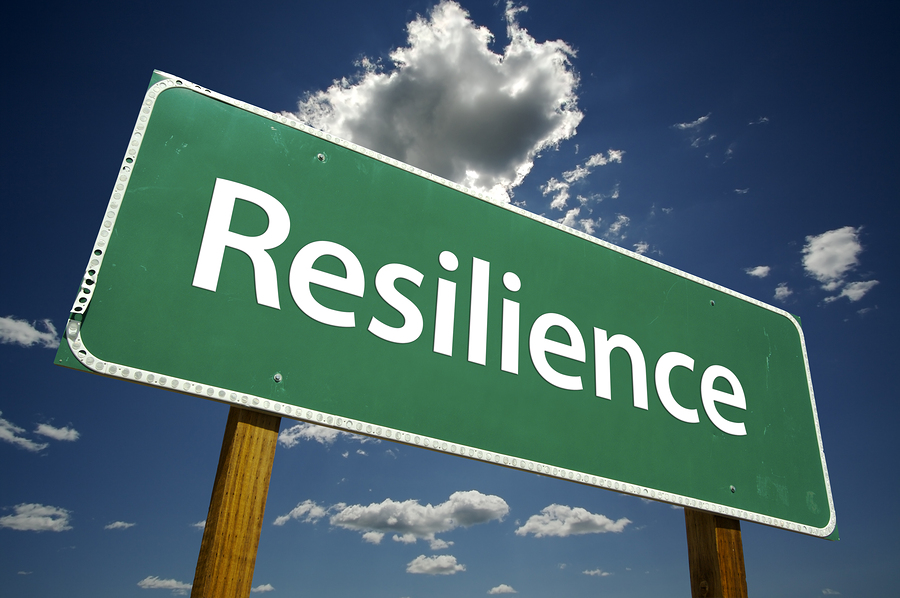 Devereux Center for Resilient Children | About Resilience